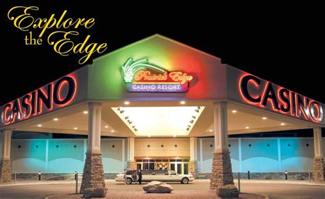 Prairie's Edge Casino Resort & Campground 